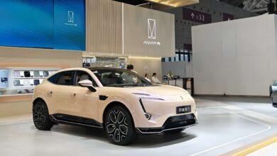 Большой тест-драйв кроссовера Avatr 11 (2024) от экс дизайнера BMW и при поддержке CATL, Huawei, Changan Большой тест-драйв кроссовера Avatr 11 (2024) от экс дизайнера BMW и при поддержке CATL, Huawei, Changan