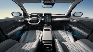 В России Changan русифицировал седан Lamore и добавил зимний пакет в кроссовере CS95 New В России Changan русифицировал седан Lamore и добавил зимний пакет в кроссовере CS95 New