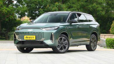 В Китае Chery объявила о новом рекорде Гиннесса, кроссовер Fulwin T10 проехал более 2100 км без дозаправки. В Китае Chery объявила о новом рекорде Гиннесса, кроссовер Fulwin T10 проехал более 2100 км без дозаправки.