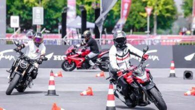 Мотоциклетная промышленность Китая в июне 2024 года: рост экспорта мотоциклов с большим объемом двигателя Мотоциклетная промышленность Китая в июне 2024 года: рост экспорта мотоциклов с большим объемом двигателя