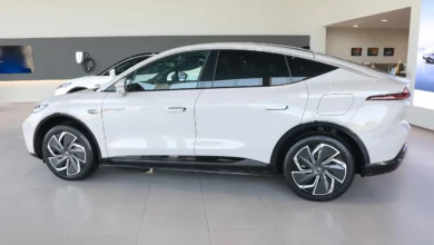 В Китае владельцы электомобилей Rising не довольны отсутствием зарядных станций В Китае владельцы электомобилей Rising не довольны отсутствием зарядных станций