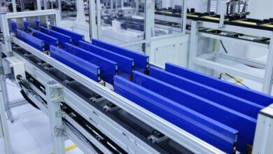 Geely представляет новые высокотехнологичные аккумуляторы для электромобилей Geely представляет новые высокотехнологичные аккумуляторы для электромобилей