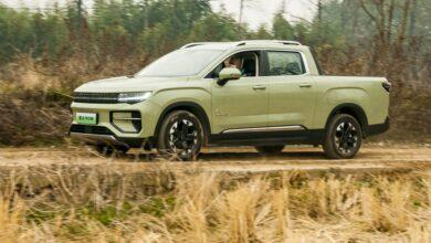 Компания Geely Riddara открывает дочернее предприятие в Таиланде, готовя электропикап RD6 для региона АСЕАН Компания Geely Riddara открывает дочернее предприятие в Таиланде, готовя электропикап RD6 для региона АСЕАН