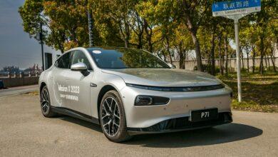 В Китае система интеллектуального вождения XNGP от Xpeng получила значительное качественное обновление В Китае система интеллектуального вождения XNGP от Xpeng получила значительное качественное обновление