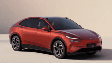 В Китае кроссовер Nio Onvo L60 изначально будет оснащен батареей BYD, емкостью 60 кВт·ч с запасом хода в 555 км В Китае кроссовер Nio Onvo L60 изначально будет оснащен батареей BYD, емкостью 60 кВт·ч с запасом хода в 555 км