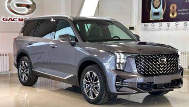 Что происходит в российских автосалонах GAC, после чрезвычайной ситуации с кроссоверами бренда Что происходит в российских автосалонах GAC, после чрезвычайной ситуации с кроссоверами бренда