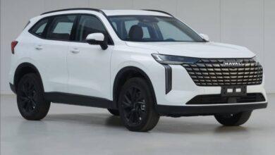 В Китае раскрыли информацию о новом гибридном кроссовере Haval H6 Hi4 4-го поколения.