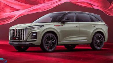 В Китае предварительные продажи обновленного Hongqi HS3 PHEV начнутся в августе В Китае предварительные продажи обновленного Hongqi HS3 PHEV начнутся в августе