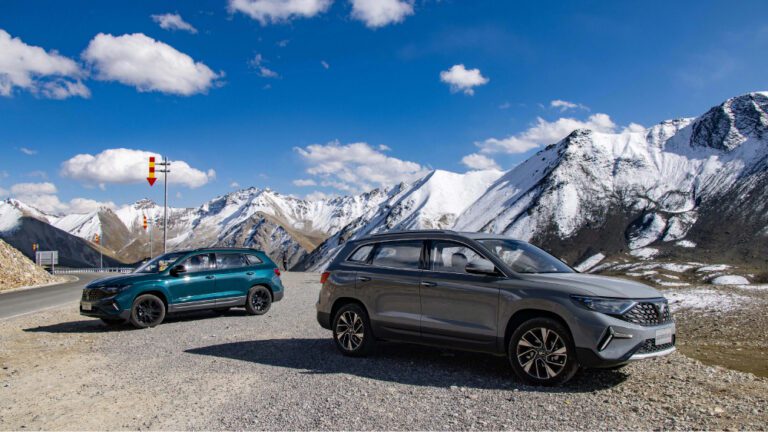 В России официально появились в продаже автомобили бренда Jetta от компании FAW-Volkswagen