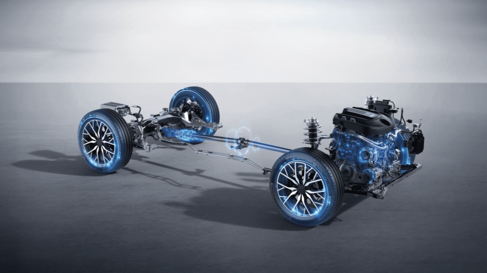 кроссовер belgee x70 цены