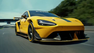 В Китае гиперкар Xiaomi SU7 Ultra поступит в серийное производство в первой половине 2025 года