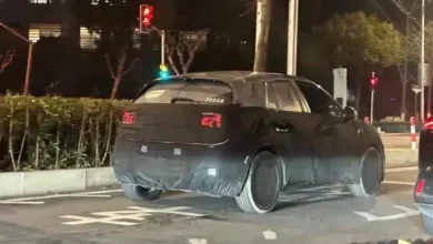 Автомобили бренда Firefly несовместимы со сменными станциями Nio, подтверждает основатель Nio, Уильям Ли