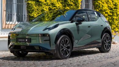 Сравниваем цены и ищем где дешевле купить модели Zeekr в странах СНГ.