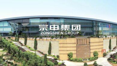 В Китае компания Zongshen приобретает акции Loncin и становится контролирующим акционером