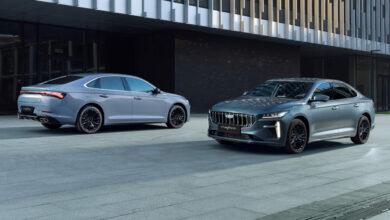 В России названы главные автомобильные новинки августа 2024 года