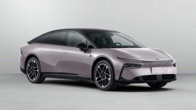 В Китае директор компании Xpeng, рассказал подробности о седане следующего поколения Xpeng P7+