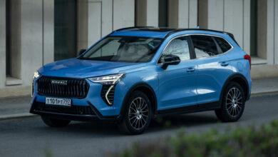 Названы ТОП-5 самых дешевых полноприводных кроссоверов на российском рынке в начале августа 2024 года.