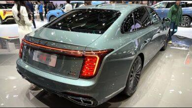 Видеообзор экстерьера и интерьера новый FAW Hongqi H9 3.0T 7DCT AWD 2024 Видеообзор экстерьера и интерьера новый FAW Hongqi H9 3.0T 7DCT AWD 2024