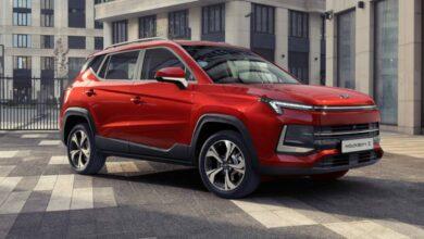 В России доступный «Москвич 3» подорожал в конце августа 2024 года. В России доступный «Москвич 3» подорожал в конце августа 2024 года.