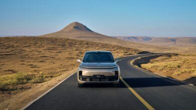 В России, по итогам июля 2024 года, продажи китайских автомобилей резко возросли