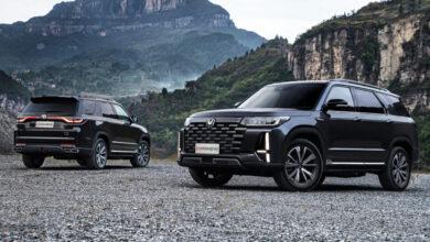 В России подорожал семиместный кроссовер Changan CS95 в конце августа 2024 года. В России подорожал семиместный кроссовер Changan CS95 в конце августа 2024 года.