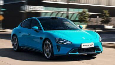 В Китае несколько владельцев Xiaomi SU7 сообщили о проблемах: не обновляет OTA, затопление багажника. В Китае несколько владельцев Xiaomi SU7 сообщили о проблемах: не обновляет OTA, затопление багажника.