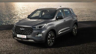 В России существенно подешевели два кроссовера Chery в начале августа 2024 года. В России существенно подешевели два кроссовера Chery в начале августа 2024 года.