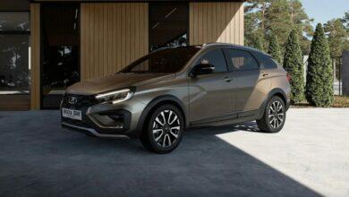 В России названы 7 лучших иномарок, которые стоят дешевле LADA Vesta. В России названы 7 лучших иномарок, которые стоят дешевле LADA Vesta.