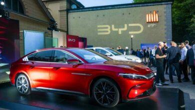 Автогигант BYD выкупает немецкого дистрибьютора, чтобы взять под прямой контроль немецкий рынок