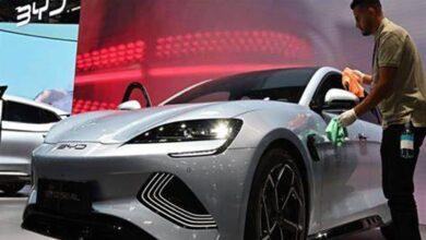 Китайская компания BYD выйдет на рынок Пакистана и построит там завод.