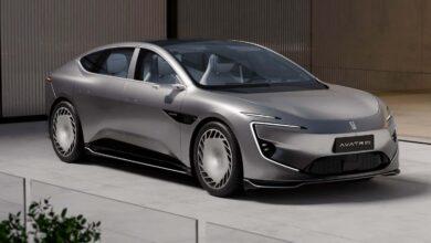 В Китае открыта предварительная продажа лимитированной серии Avatr 012 по цене от 98 100 долларов США