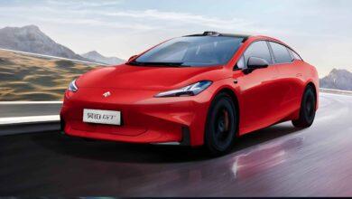 В Китае GAC Aioc Hyper окончательно и официально переименован в HYPTEC В Китае GAC Aioc Hyper окончательно и официально переименован в HYPTEC