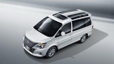 В Беларуси объявлены цены на коммерческие автомобили Dongfeng M5, созданные на платформе Mitsubishi Delica. В Беларуси объявлены цены на коммерческие автомобили Dongfeng M5, созданные на платформе Mitsubishi Delica.