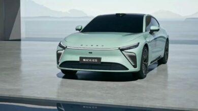 Представлен новый седан Exeed с пожизненной гарантией. Сколько стоит Представлен новый седан Exeed с пожизненной гарантией. Сколько стоит