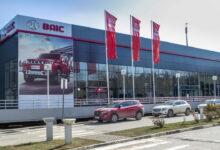 Завод «Автотор» объявляет беспрецедентные скидки на ряд автомобилей российской сборки.