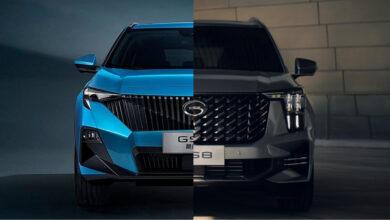 Комментарии компании GAC о начале сборки кроссоверов GS3 и GS8 в России Комментарии компании GAC о начале сборки кроссоверов GS3 и GS8 в России