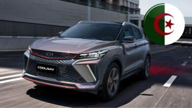 Китайские автопроизводители Geely, Chery и JAC откроют производство автомобилей в Алжире Китайские автопроизводители Geely, Chery и JAC откроют производство автомобилей в Алжире