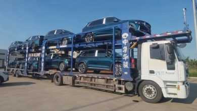 В России планируют повысить утильсбор, из-за чего на некоторых автомобилях можно будет «поставить крест». В России планируют повысить утильсбор, из-за чего на некоторых автомобилях можно будет «поставить крест».