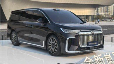 В Китае стартовали предварительные продажи Voyah Dreamer нового поколения по цене от 49 100 долларов США. В Китае стартовали предварительные продажи Voyah Dreamer нового поколения по цене от 49 100 долларов США.