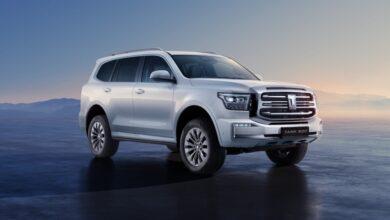 Итоги продаж внедорожника Tank 500 Urban в России, ждать ли повышения цен в конце 2024 года. Итоги продаж внедорожника Tank 500 Urban в России, ждать ли повышения цен в конце 2024 года.