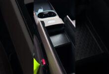 Видеознакомство с новым Smart #5 2025