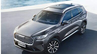 В Китае Haval добавляет новую комплектацию Classic Edition в серию Haval H6 В Китае Haval добавляет новую комплектацию Classic Edition в серию Haval H6
