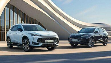 Компания Skoda рассматривает возможность использования технологии PHEV от SAIC для китайского рынка. Компания Skoda рассматривает возможность использования технологии PHEV от SAIC для китайского рынка.