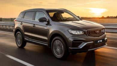 В России названы самые популярные автомобильные новинки вышедшие в июне-августе 2024 года.