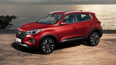 В России начнется производство двух китайских кроссоверов Chery Tiggo 4 Pro и Jetour X70 Plus В России начнется производство двух китайских кроссоверов Chery Tiggo 4 Pro и Jetour X70 Plus