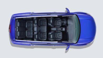 В России названы самые доступные 7-местные китайские вседорожники в начале сентября 2024 года. В России названы самые доступные 7-местные китайские вседорожники в начале сентября 2024 года.