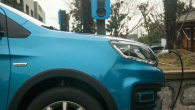 Являются ли китайские электромобили пожароопасными? Являются ли китайские электромобили пожароопасными?