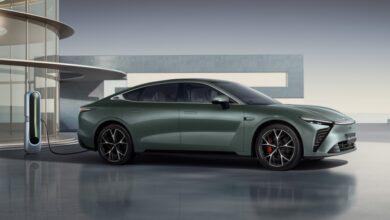 В России официально сертифицирован седан Chery Exlantix ES, возможно он появиться в продаже