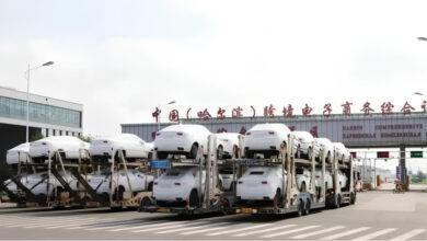 В России новый кросс-купе Geely Tugella (Knewstar G11) начинает поступать к официальным дилерам. В России новый кросс-купе Geely Tugella (Knewstar G11) начинает поступать к официальным дилерам.