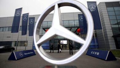 Mercedes-Benz инвестирует 14 миллиардов юаней в расширение производства в Китае Mercedes-Benz инвестирует 14 миллиардов юаней в расширение производства в Китае